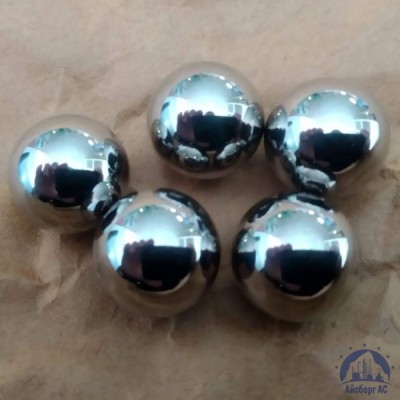 Шарик 95 мм ШХ15 ГОСТ 3722-2014 купить в Алматы
