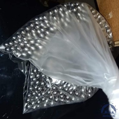 Шарик 9,922 мм 95Х18 ГОСТ 3722-2014 купить в Алматы