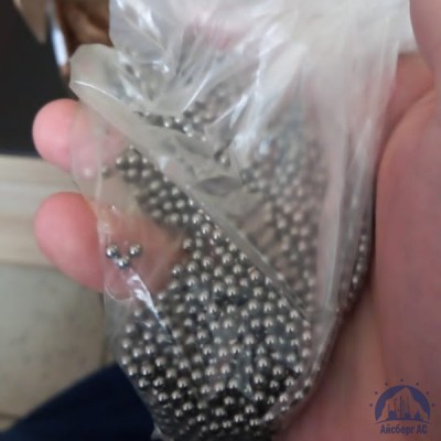 Дробь стальная 0,71 мм WG-25 ТУ 4196-001-78730722-2010 купить в Алматы