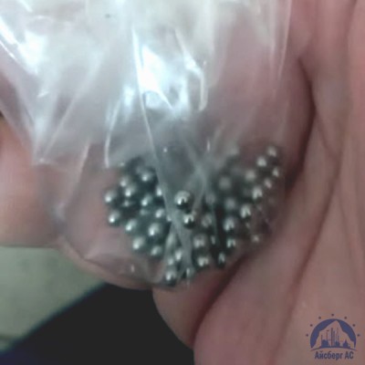 Шарик 82,55 мм 95Х18 ГОСТ 3722-2014 купить в Алматы