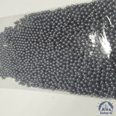 Шарик 85,725 мм ШХ15 ГОСТ 3722-2014 купить в Алматы