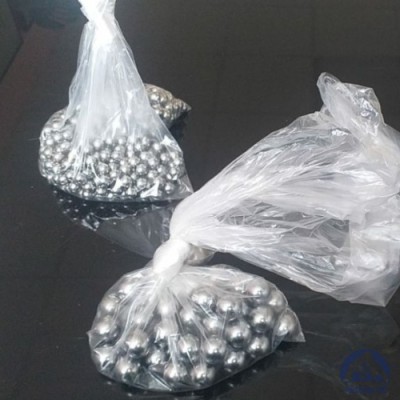 Шарик 85,725 мм 95Х18 ГОСТ 3722-2014 купить в Алматы