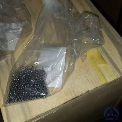 Шарик 70 мм 95Х18 ГОСТ 3722-2014 купить в Алматы