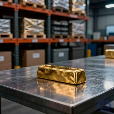 Золотой слиток СШЗ 1 грамм ГОСТ Р 51572-2000 купить в Алматы