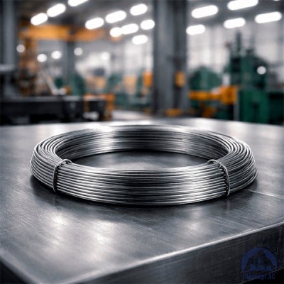 Проволока   3-1-10пс ГОСТ 5663-79 купить в Алматы