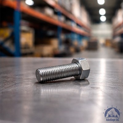 Болт 2.М22-8g х 75.48 ГОСТ 16016-2014 купить в Алматы