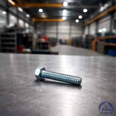 Болт 2.М22-8g х 75.58.019 ГОСТ 16016-2014 купить в Алматы