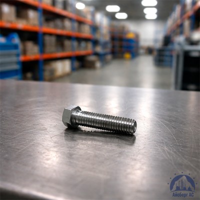 Болт 2М24-8g х 140.109.40Х ГОСТ 11530-2014 купить в Алматы