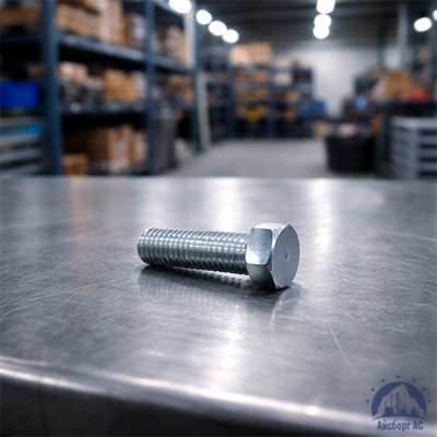 Болт 2М24-8g х 140.88.35 ГОСТ 11530-2014 купить в Алматы