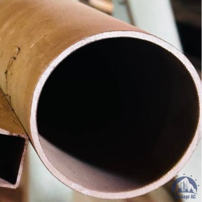 Труба горячекатаная 127х30 мм ст 45 ГОСТ 8732-78 купить в Алматы