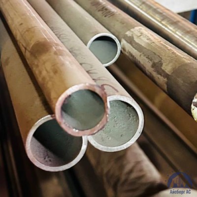 Труба горячекатаная 89х12 мм ст 09Г2С ГОСТ 8731-74 купить в Алматы