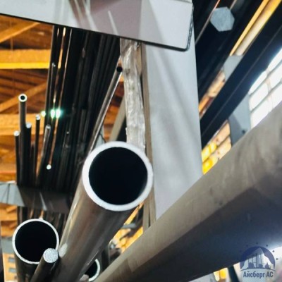 Труба горячекатаная 42х8 мм ст 09Г2С ГОСТ 8732-78 купить в Алматы