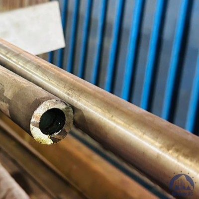 Труба холоднодеформированная 16х75 мм ст. 20 ГОСТ 8733-74 купить в Алматы