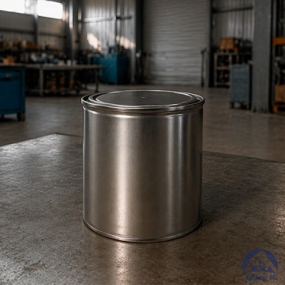 Антиадгезионная смазка Химтраст АС-15 АС-15 купить в Алматы