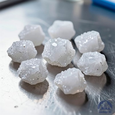 Алюмоаммонийные квасцы купить в Алматы