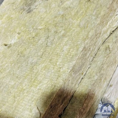 Утеплитель базальтовый Rockwool Акустик Ультратонкий 1000х600х27 мм купить в Алматы