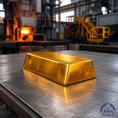 Техническое золото ЗлМ 91,6 купить в Алматы
