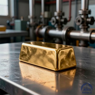 Техническое золото ЗлНЦМ 750-7,5-2,5 купить в Алматы