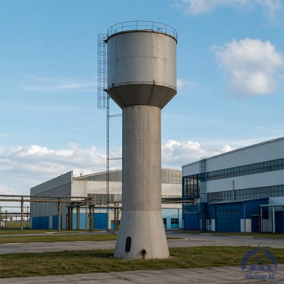 Водонапорная башня Рожновского ВБР 160-25 ТП 901-5-29 купить в Алматы