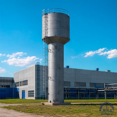 Водонапорная башня Рожновского ВБР 25-12 ТП 901-5-29 купить в Алматы