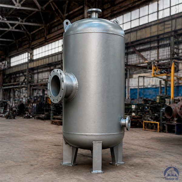 Воздухосборник – В-200-0,8