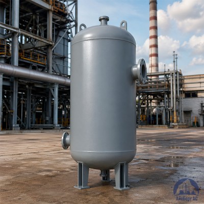 Воздухосборник – В-200-1,6 купить в Алматы