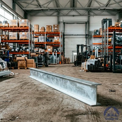 Балка оцинкованная 20 ГОСТ 8239 купить в Алматы
