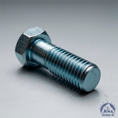 Болт 2М24-8g х 160.109.40Х ГОСТ 11530-2014 купить в Алматы