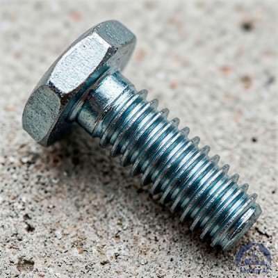 Болт 2М24-8g х 160.88.35 ГОСТ 11530-2014 купить в Алматы