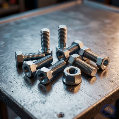 Болт 2М27-8g х 150.109.40Х ГОСТ 11530-2014 купить в Алматы