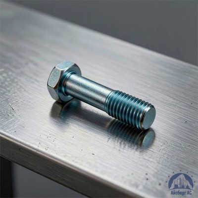 Болт 2М27-8g х 150.88.35 ГОСТ 11530-2014 купить в Алматы