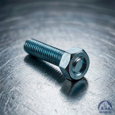 Болт 2М27-8g х 180.109.40Х ГОСТ 11530-2014 купить в Алматы