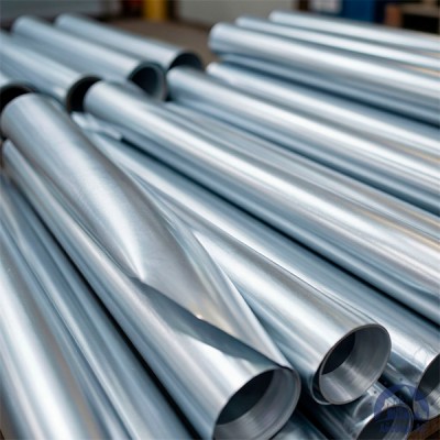 Фольга нержавеющая 0.05х250 мм 79НМ купить в Алматы