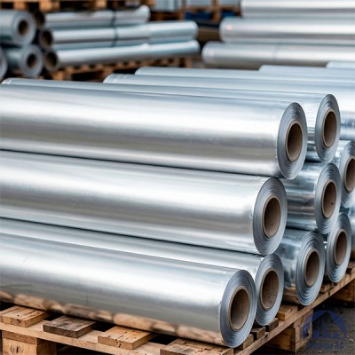 Фольга нержавеющая 0.5х400 мм 12х18н10т купить в Алматы