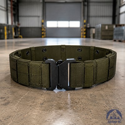 Классический боевой пояс купить в Алматы