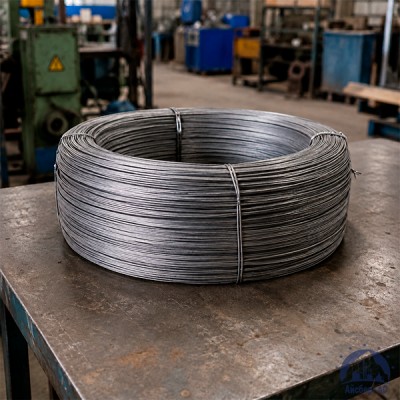 Проволока   3-П-1-15кп ГОСТ 5663-79 купить в Алматы