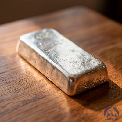 Чушка алюминиевая 7075 ГОСТ 4784-97 купить в Алматы