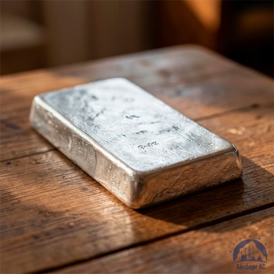 Чушка алюминиевая 7175 ГОСТ 4784-97 купить в Алматы