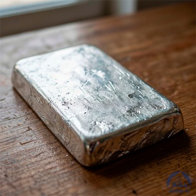 Чушка алюминиевая Al99,5 ГОСТ 4784-97 купить в Алматы