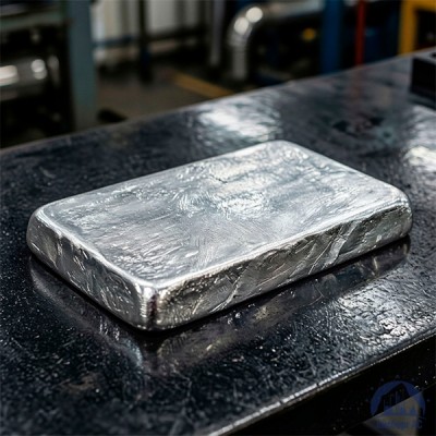 Чушка алюминиевая AlCu4MgSi ГОСТ 4784-97 купить в Алматы
