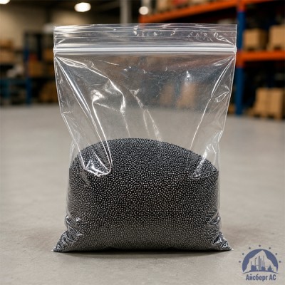Дробь чугунная 1 мм GH купить в Алматы