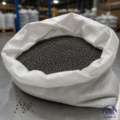 Дробь чугунная 1,25 мм ДСК купить в Алматы