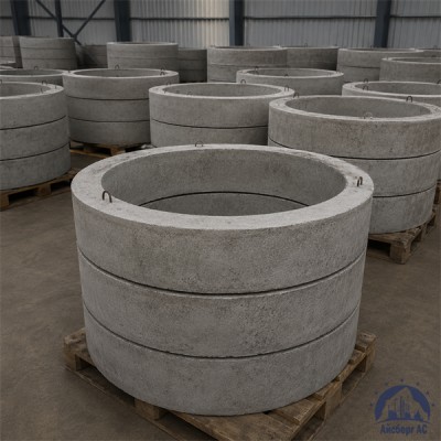 Лоток теплотрасс Л4-8/2 купить в Алматы
