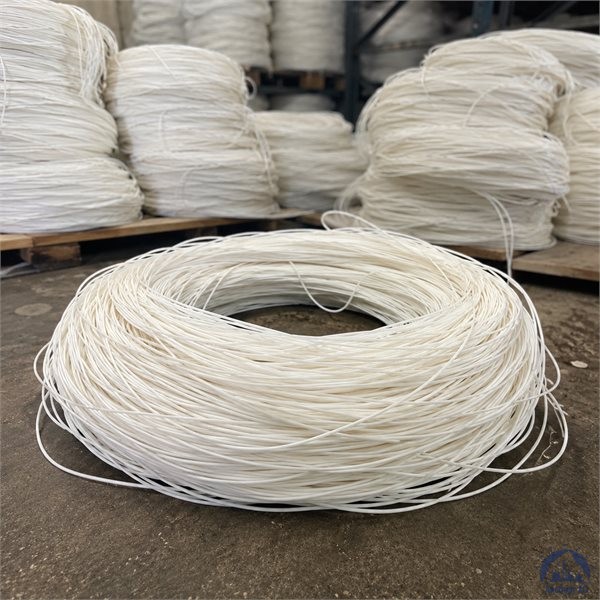 Шнур силиконовый 3 мм НЛС-60х1