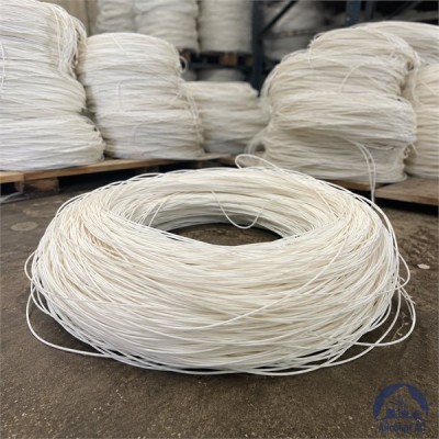 Шнур силиконовый 3 мм НЛС-60х1 купить в Алматы